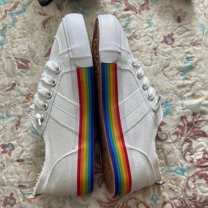 NWOT JellyPop Sneakers